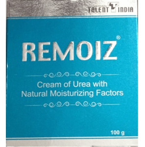 Remoiz cream